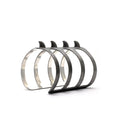 Load image into Gallery viewer, Horned Bracelet