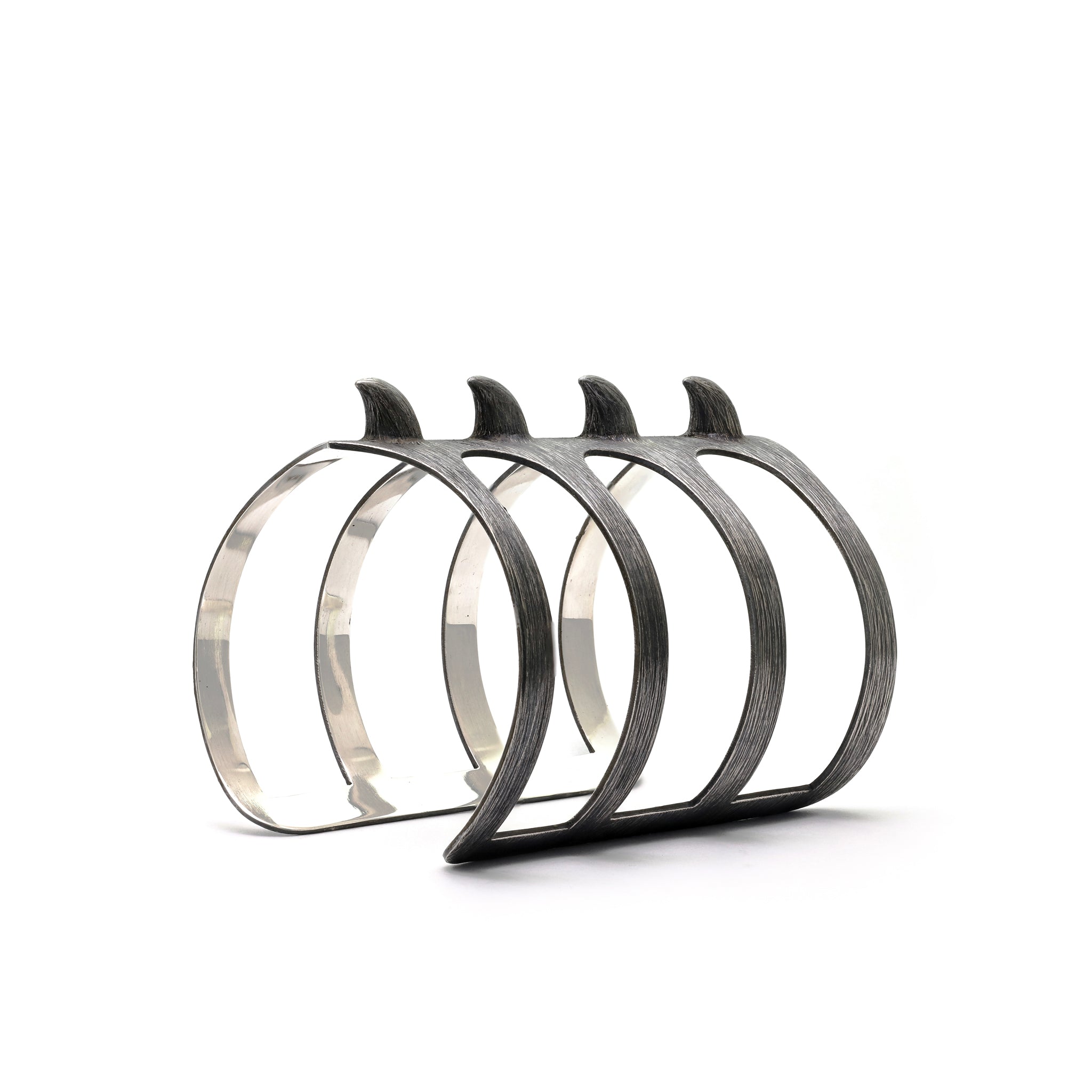 Horned Bracelet