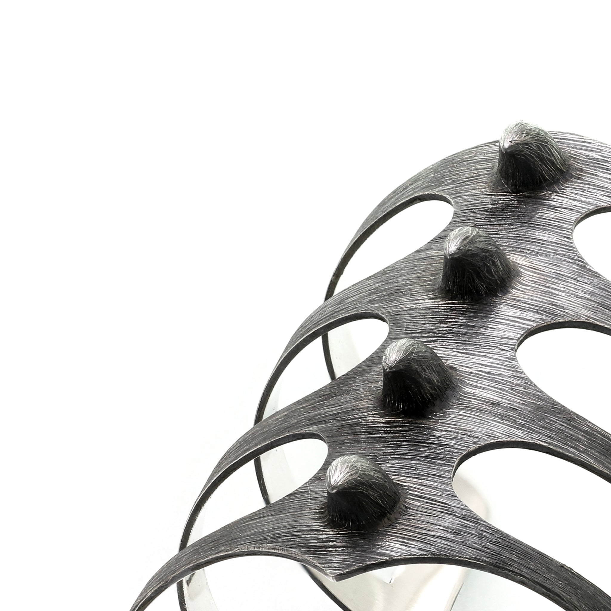Horned Bracelet