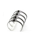 Load image into Gallery viewer, Horned Bracelet