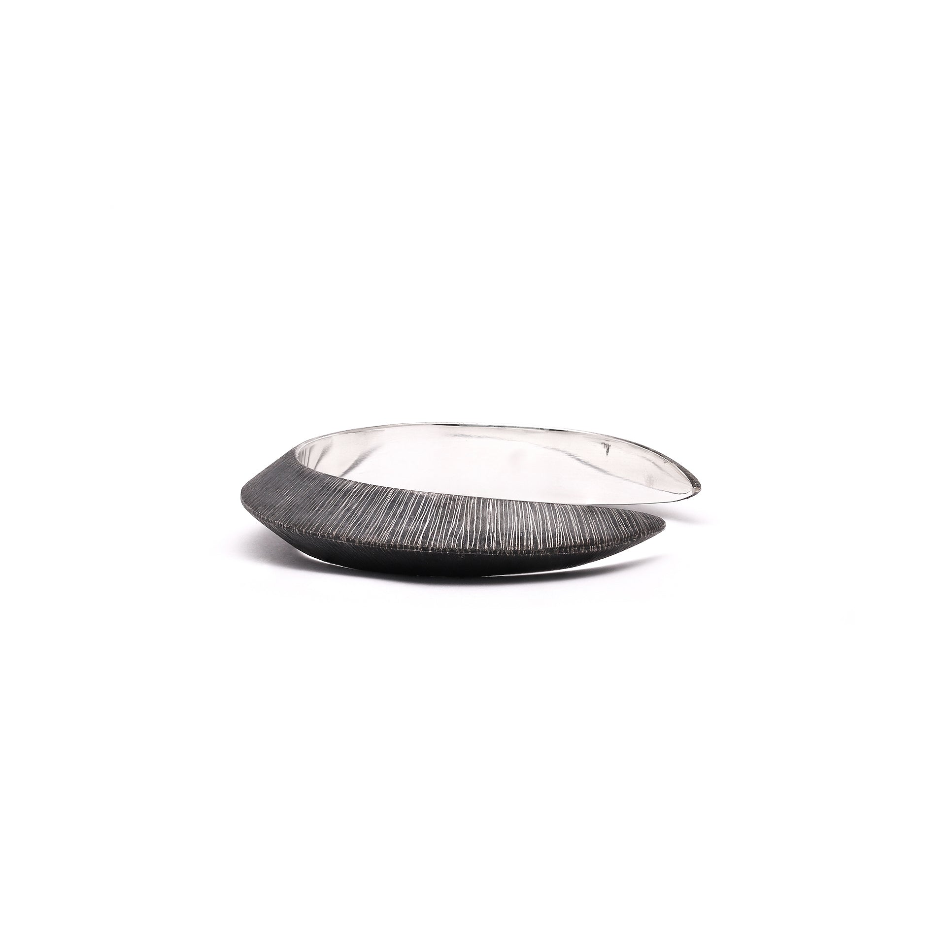 Horned Band Bracelet