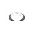 Load image into Gallery viewer, Horned Band Bracelet