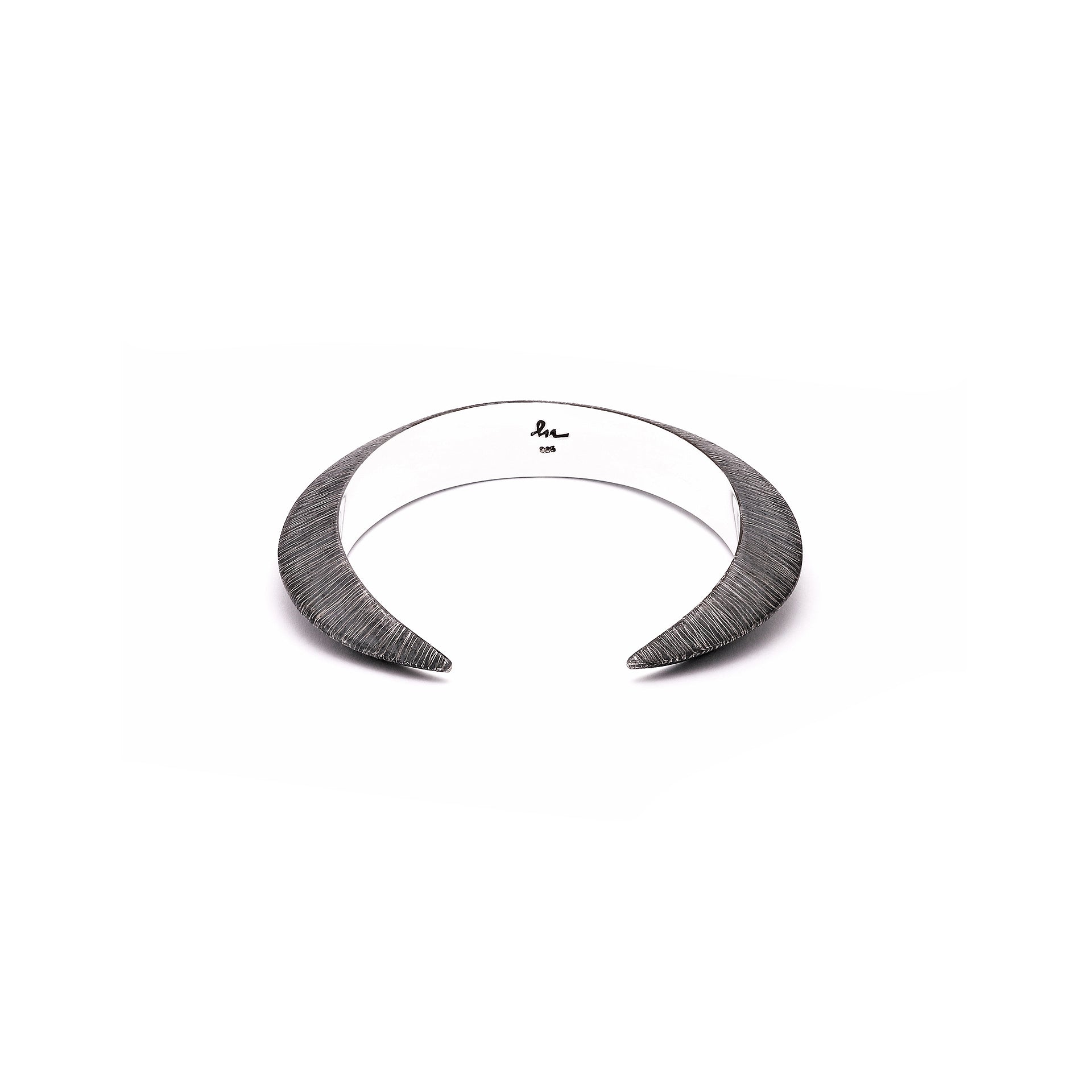 Horned Band Bracelet