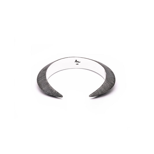 Horned Band Bracelet