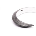 Load image into Gallery viewer, Horned Band Bracelet