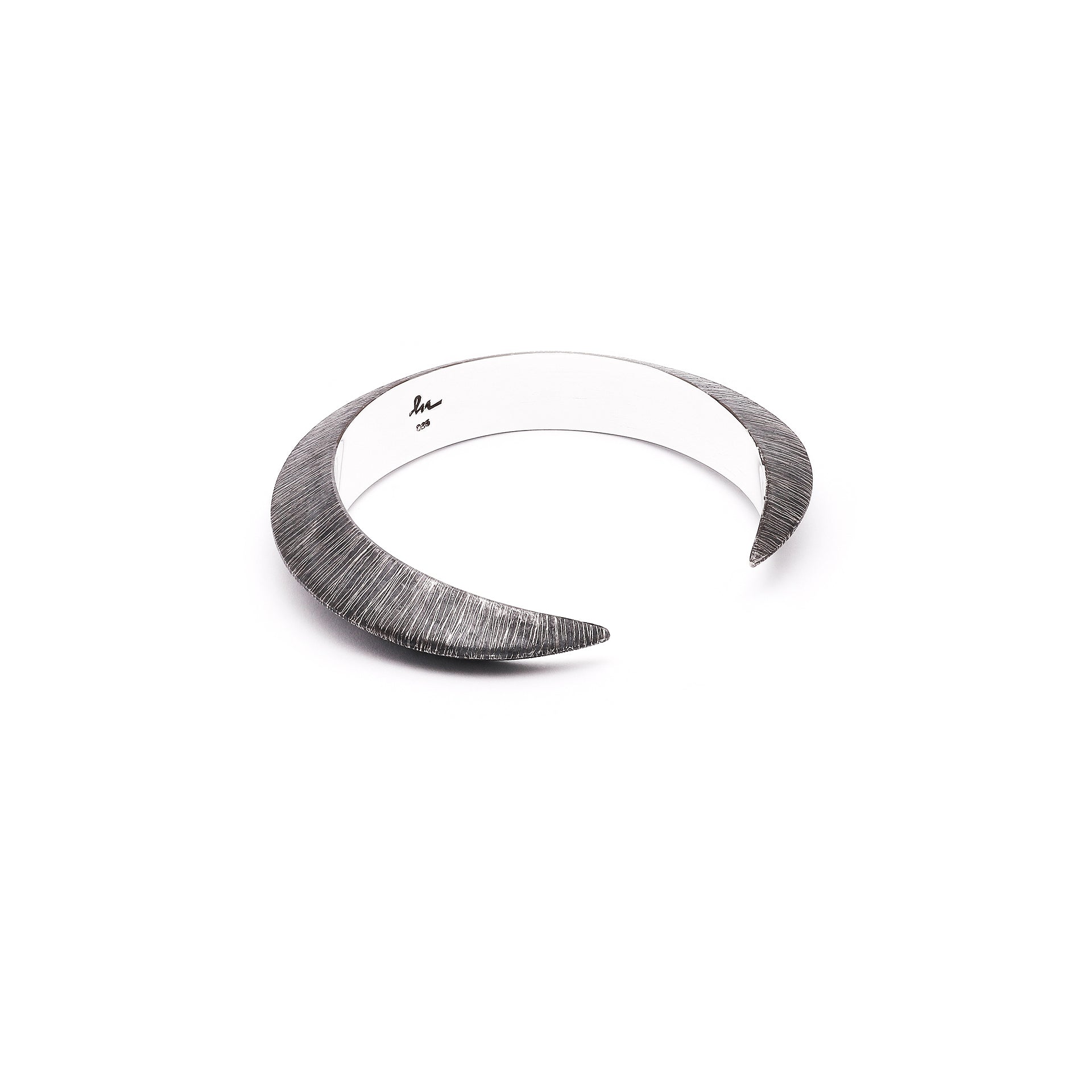 Horned Band Bracelet
