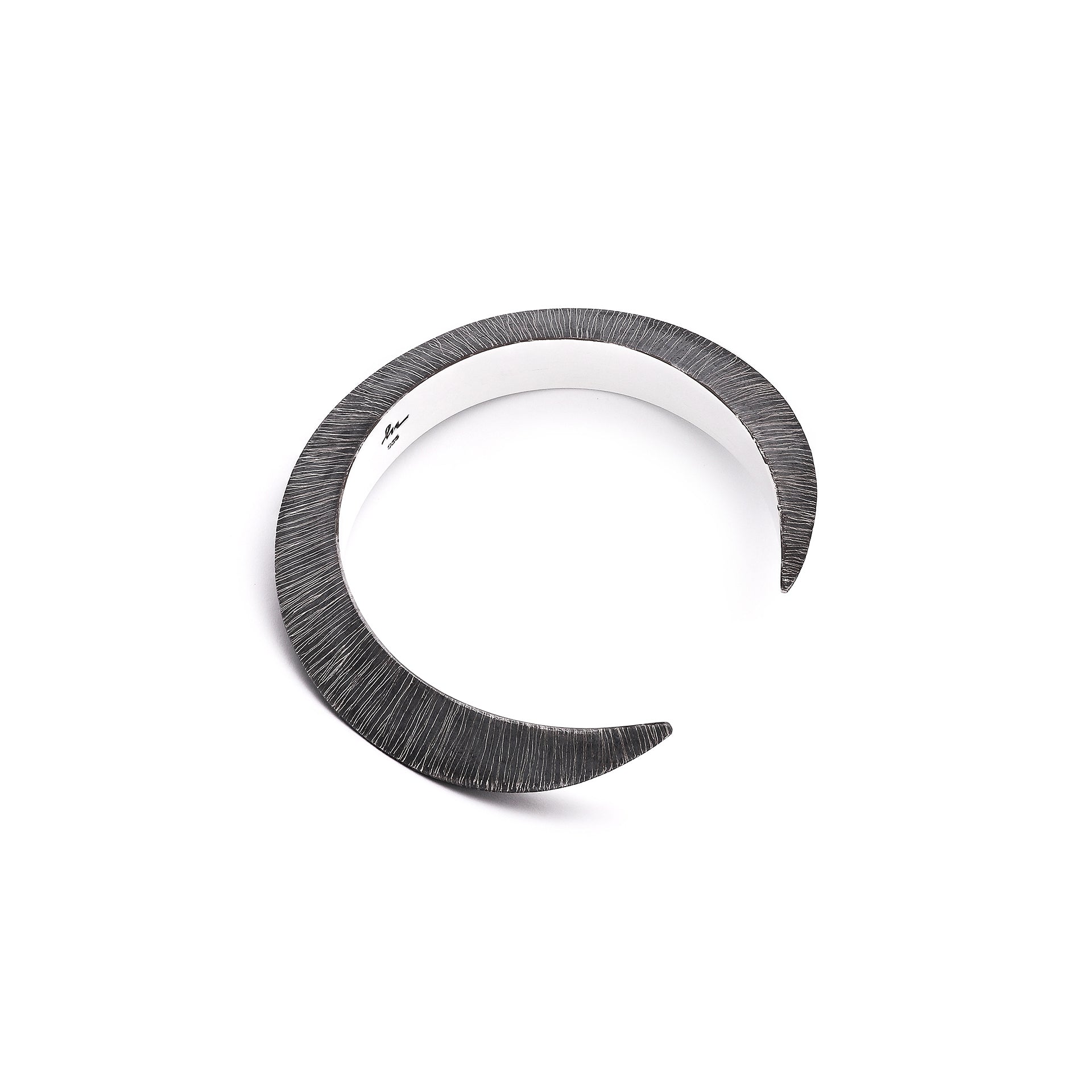 Horned Band Bracelet