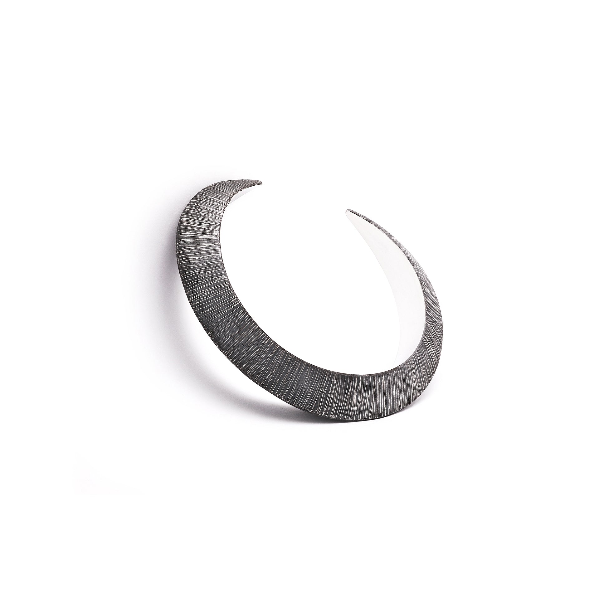 Horned Band Bracelet