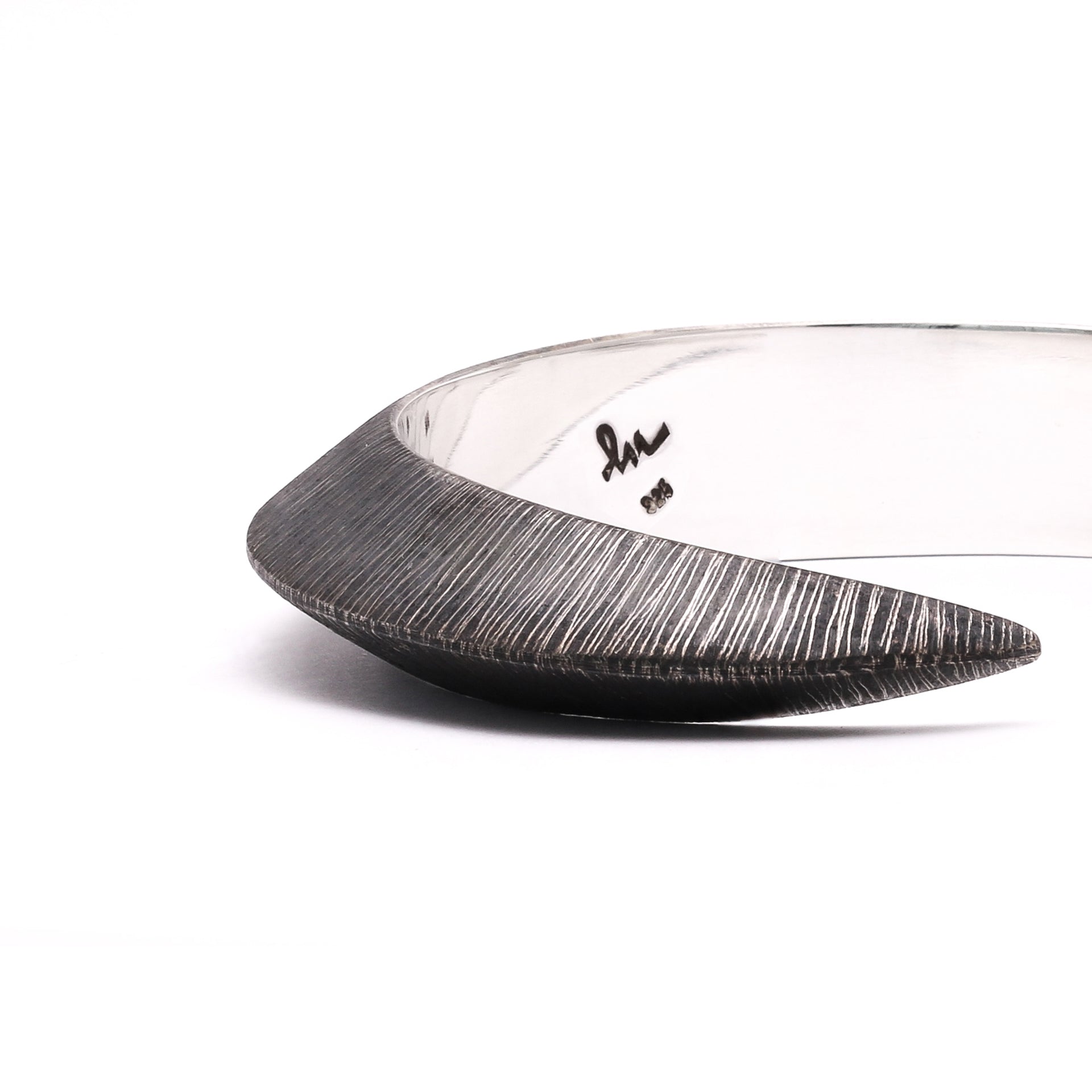 Horned Band Bracelet