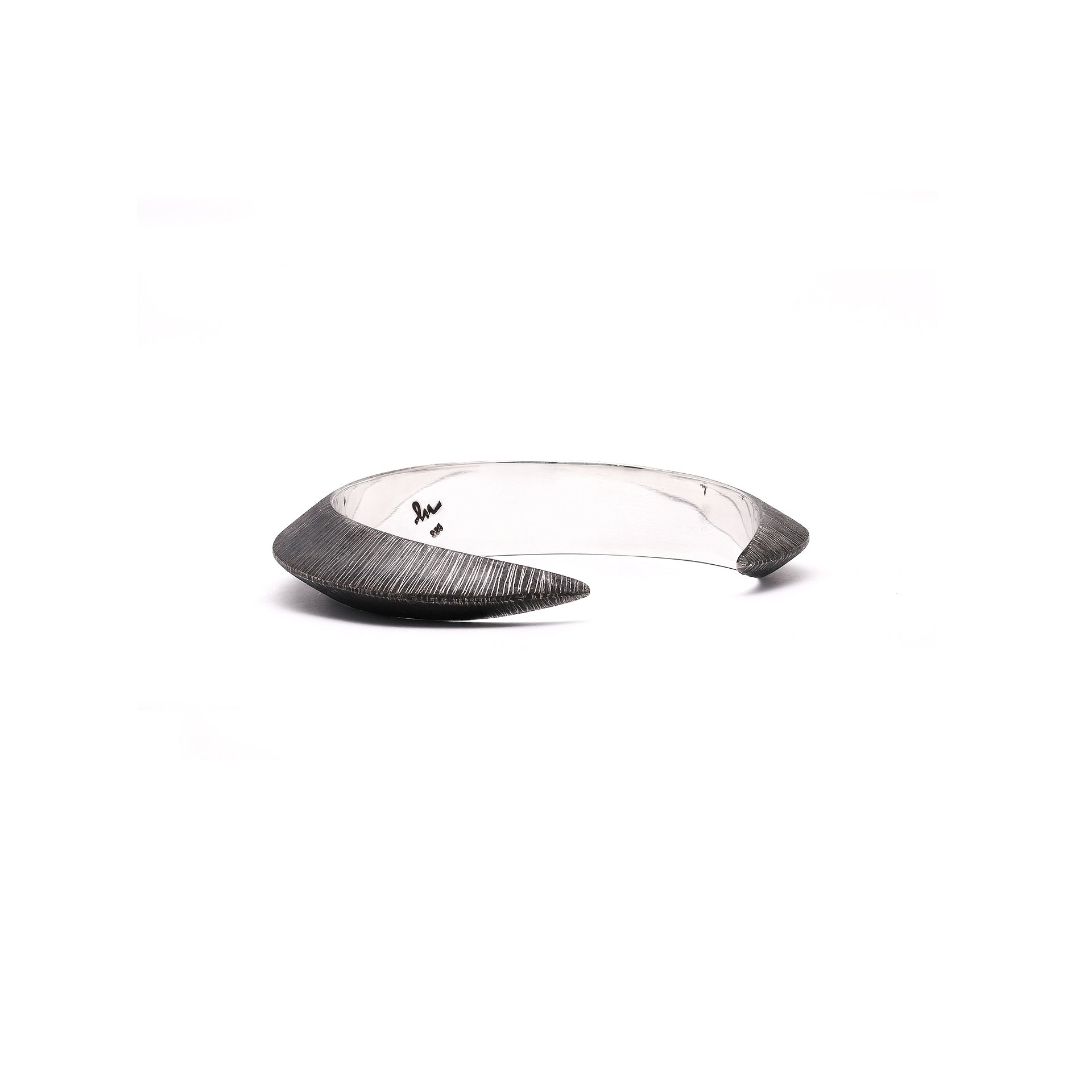 Horned Band Bracelet