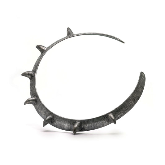 Horned Collar