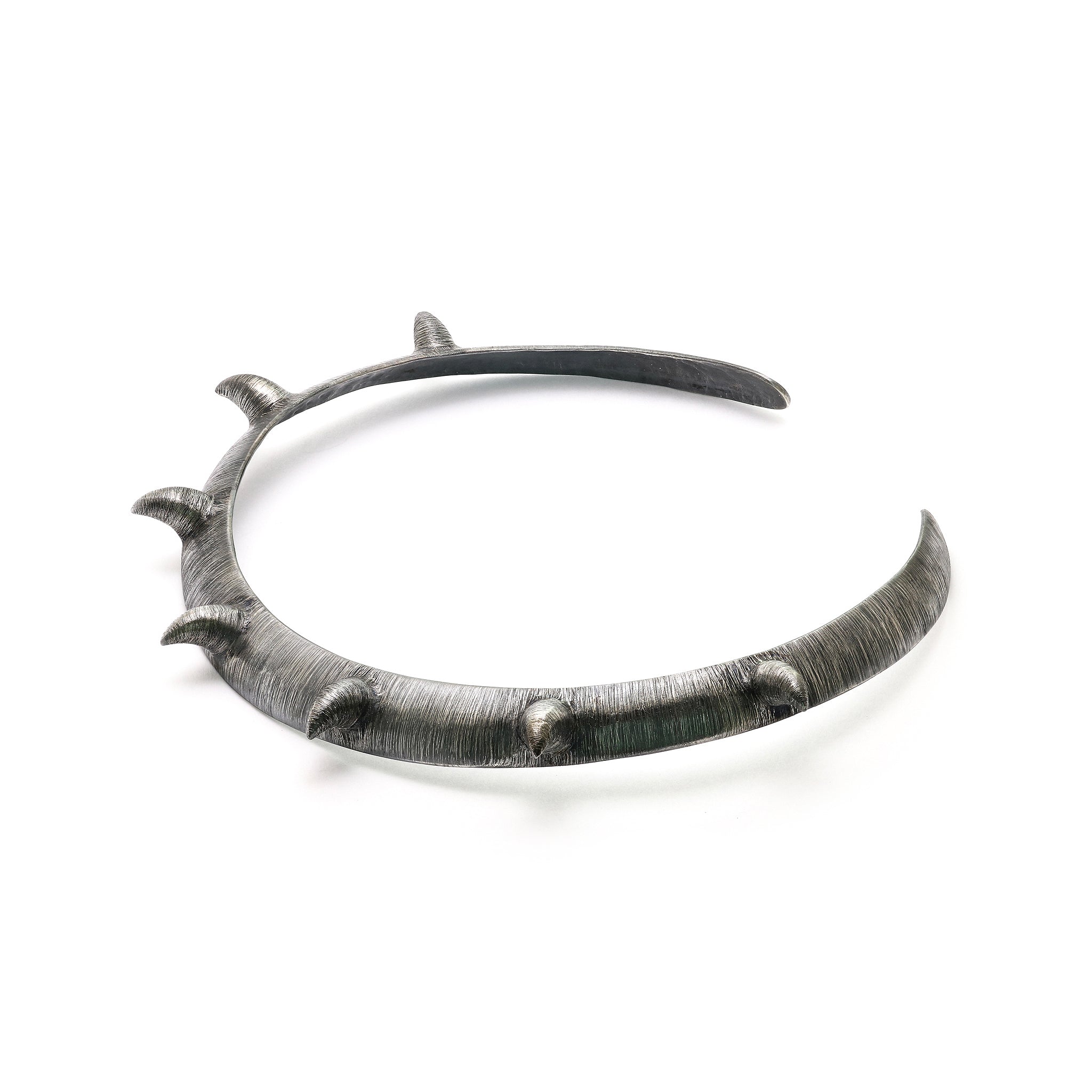 Horned Collar