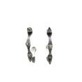 Load image into Gallery viewer, Horned Earrings