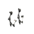 Load image into Gallery viewer, Horned Earrings