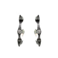 Load image into Gallery viewer, Horned Earrings