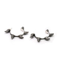 Load image into Gallery viewer, Horned Earrings
