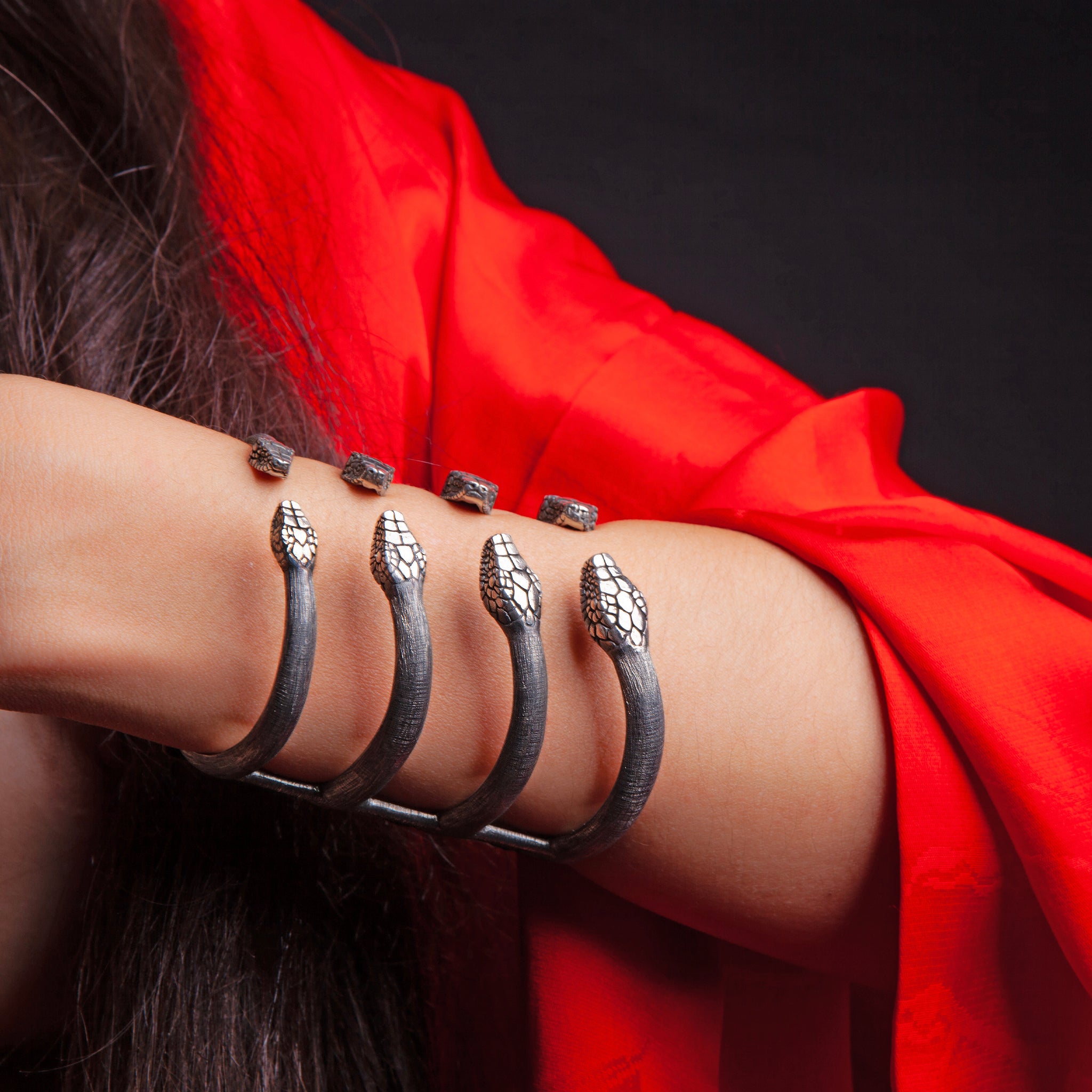 Hydra Bracelet