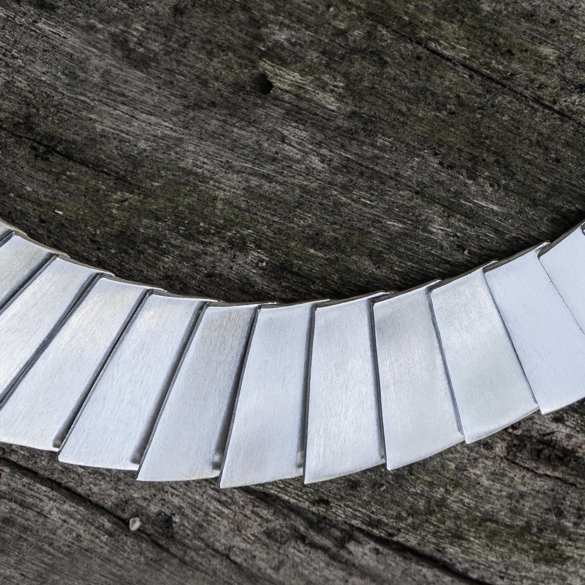 In Motion Collar
