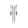 Load image into Gallery viewer, Infinity and Beyond Earrings