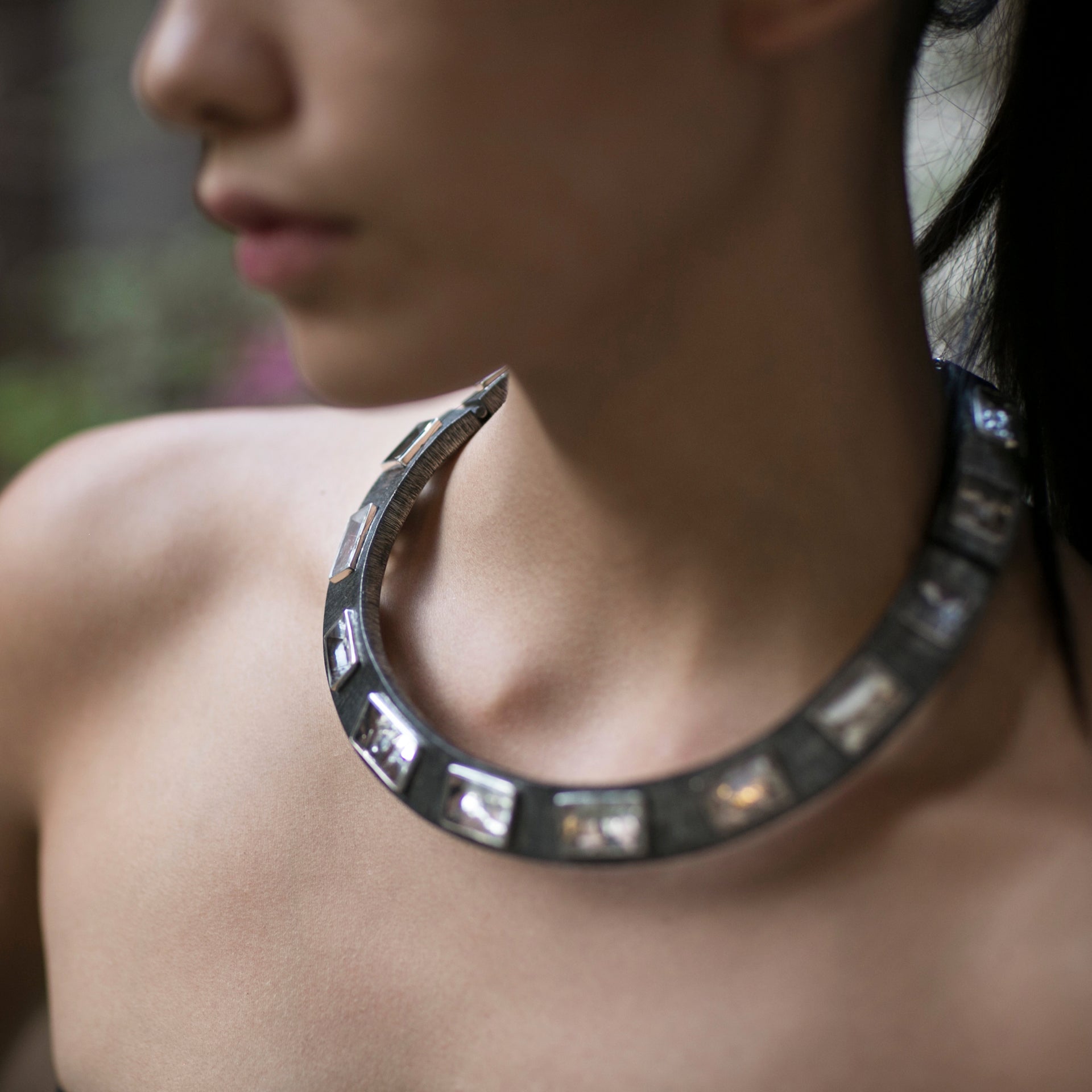 Infinity Collar