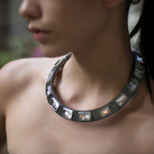 Infinity Collar