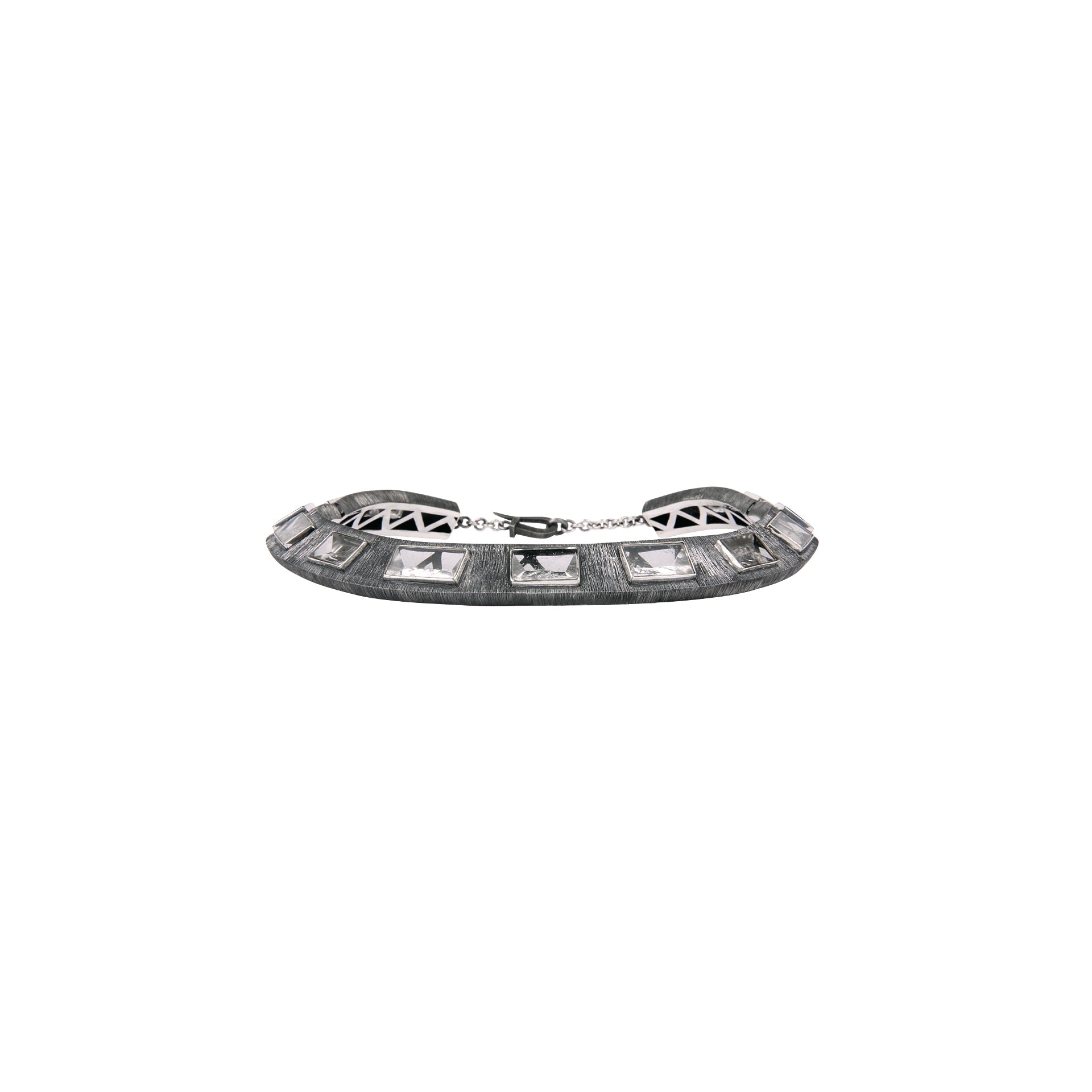 Infinity Collar