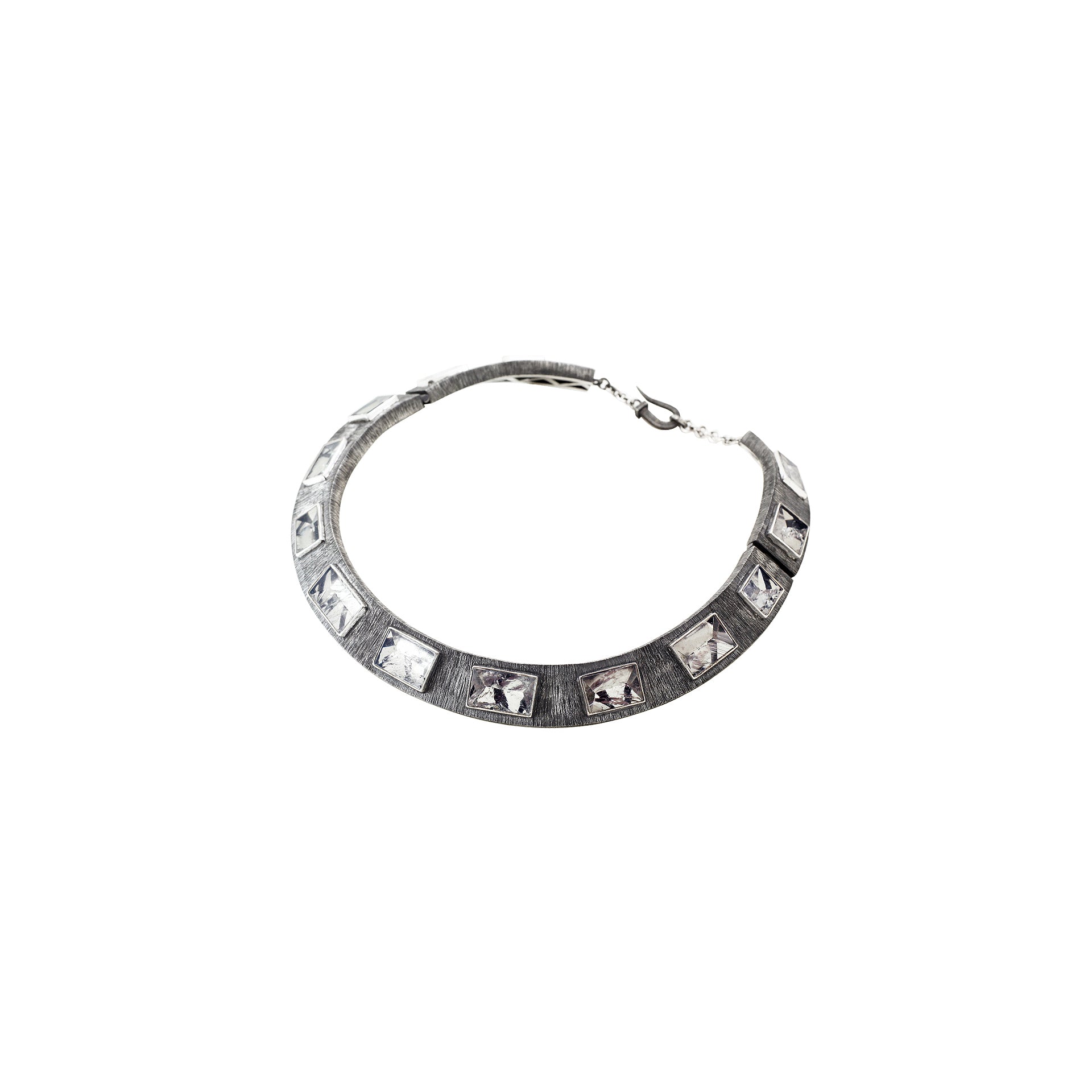 Infinity Collar