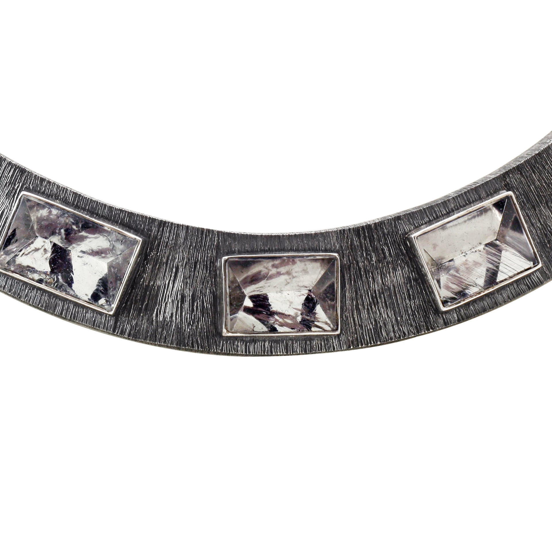 Infinity Collar