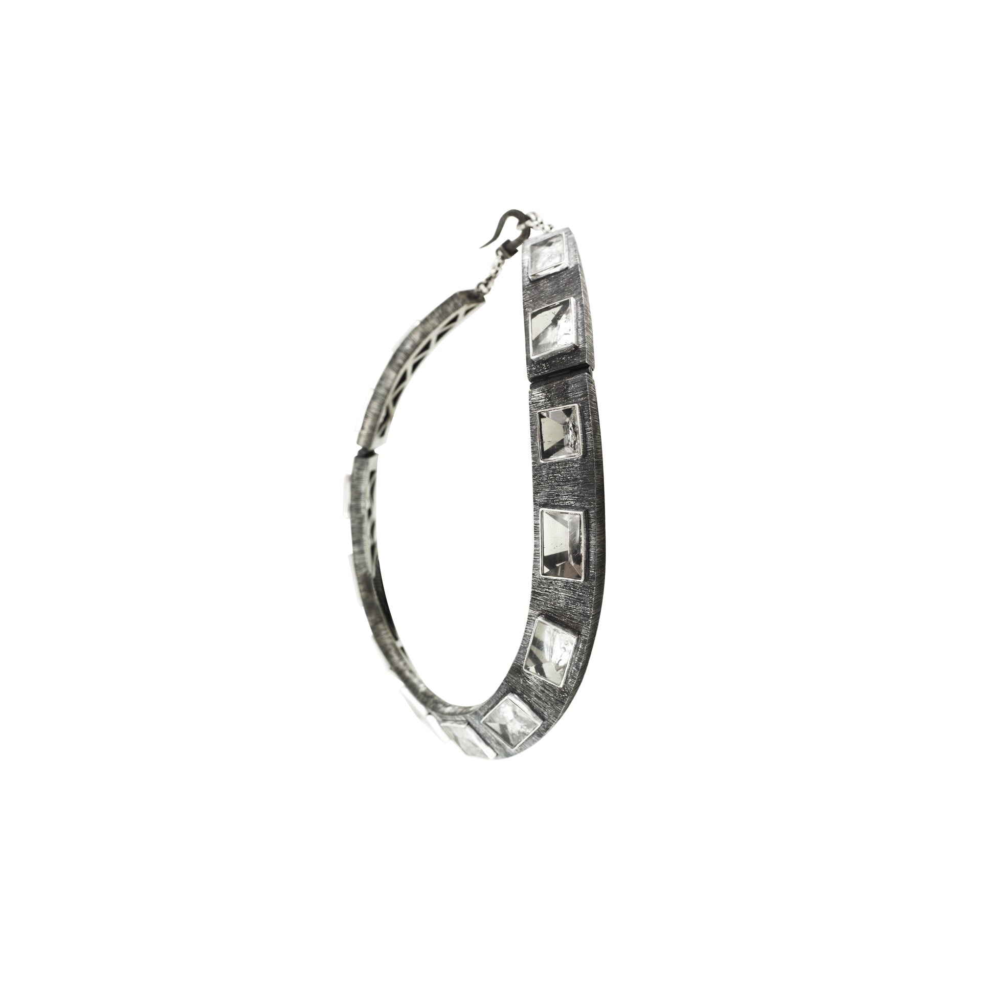 Infinity Collar