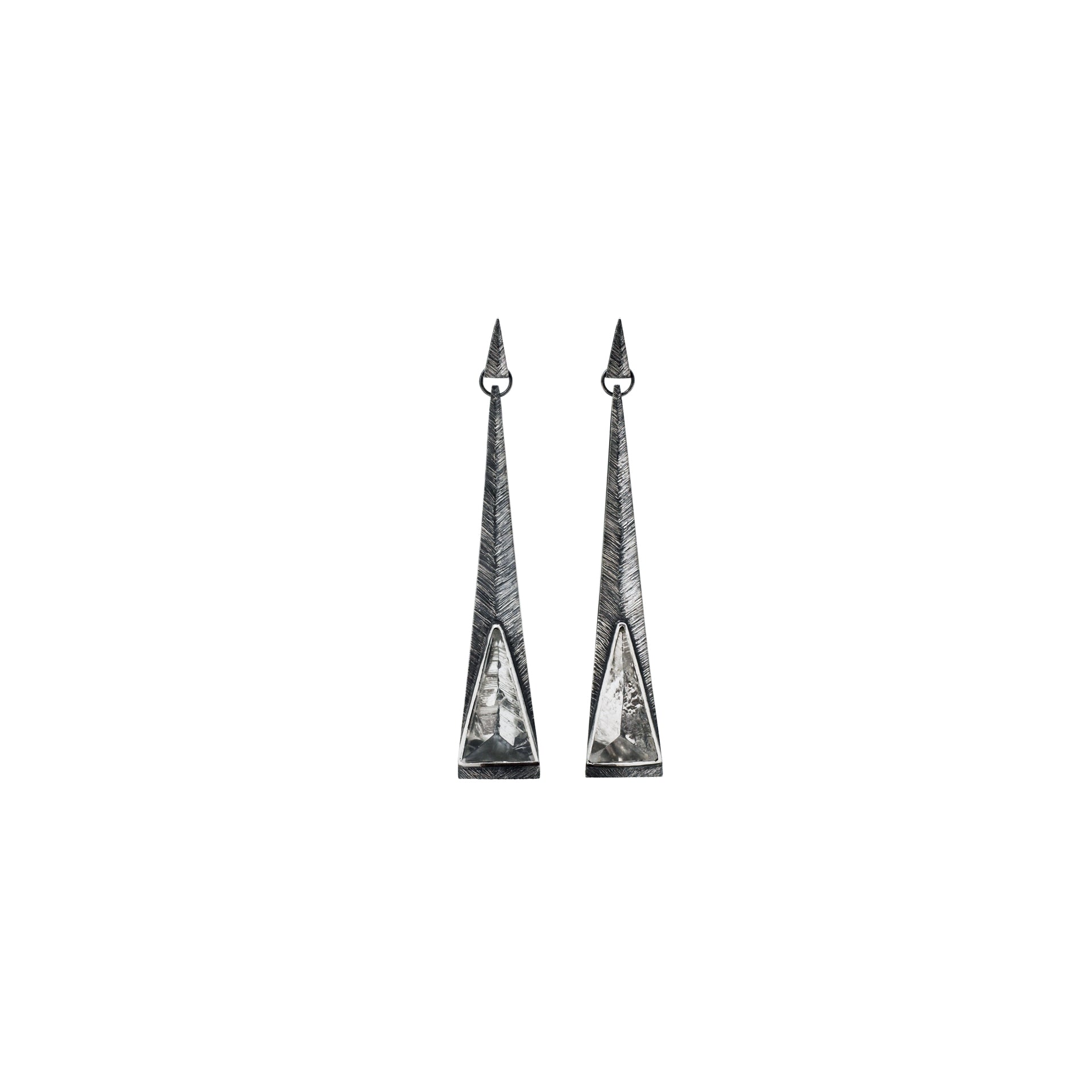 Inspiring Lights Earrings