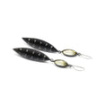 Load image into Gallery viewer, Internal Pyramids Earrings