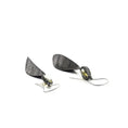 Load image into Gallery viewer, Internal Pyramids Earrings