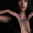 Load image into Gallery viewer, Interstellar Necklace