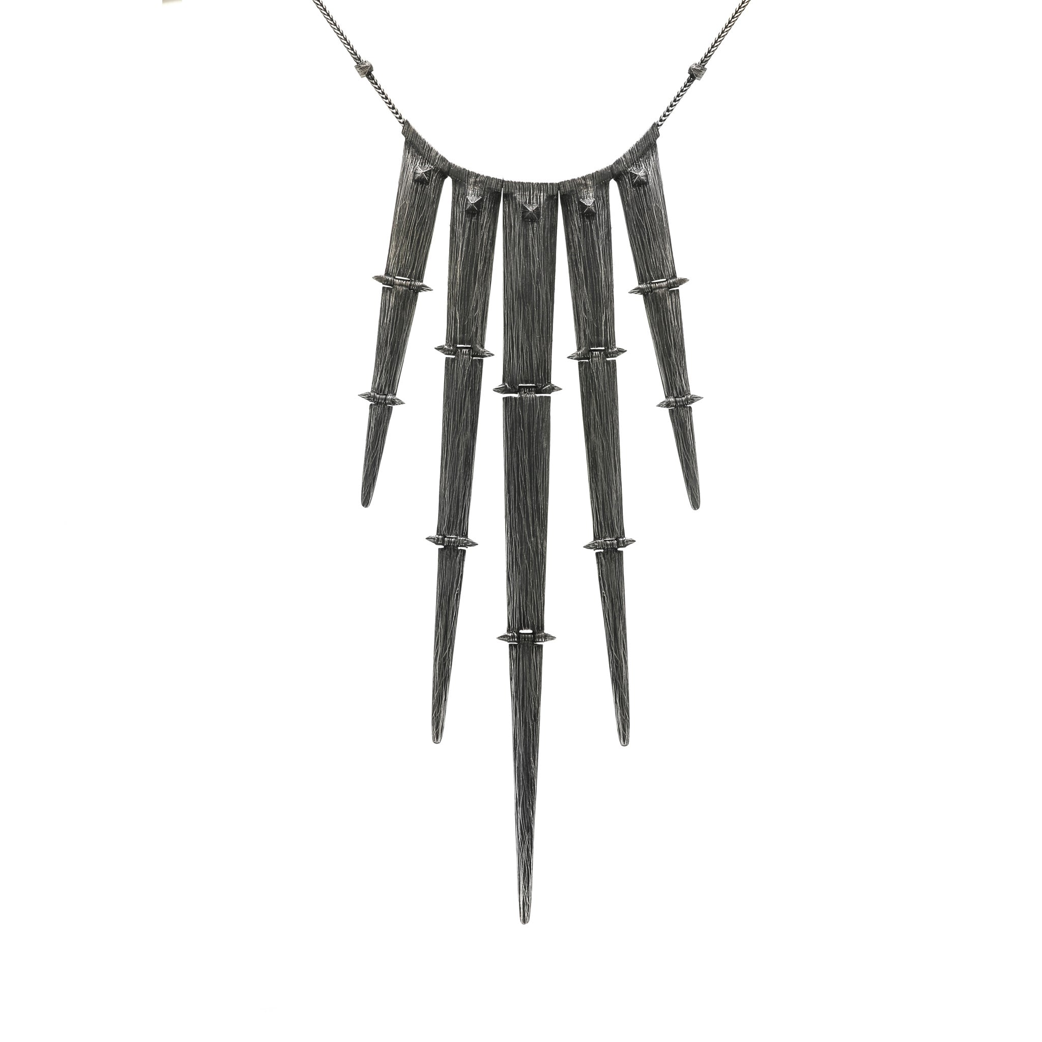 Interstellar Necklace
