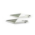 Load image into Gallery viewer, Inverted Peaks Earrings