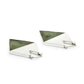 Load image into Gallery viewer, Inverted Peaks Earrings