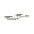 Load image into Gallery viewer, Inverted Peaks Earrings