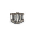 Load image into Gallery viewer, Kaleidoscope Ring