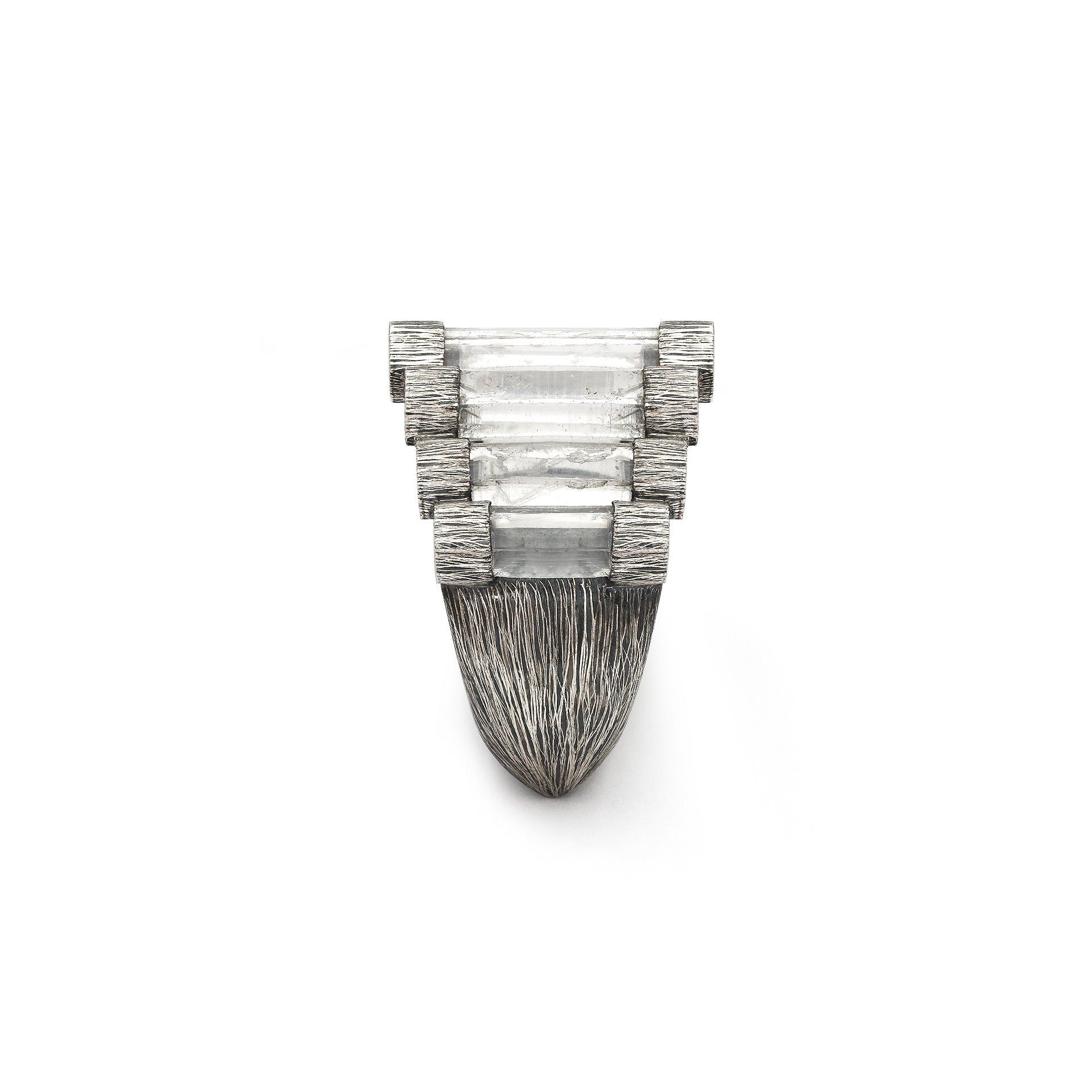 Kaleidoscope Ring