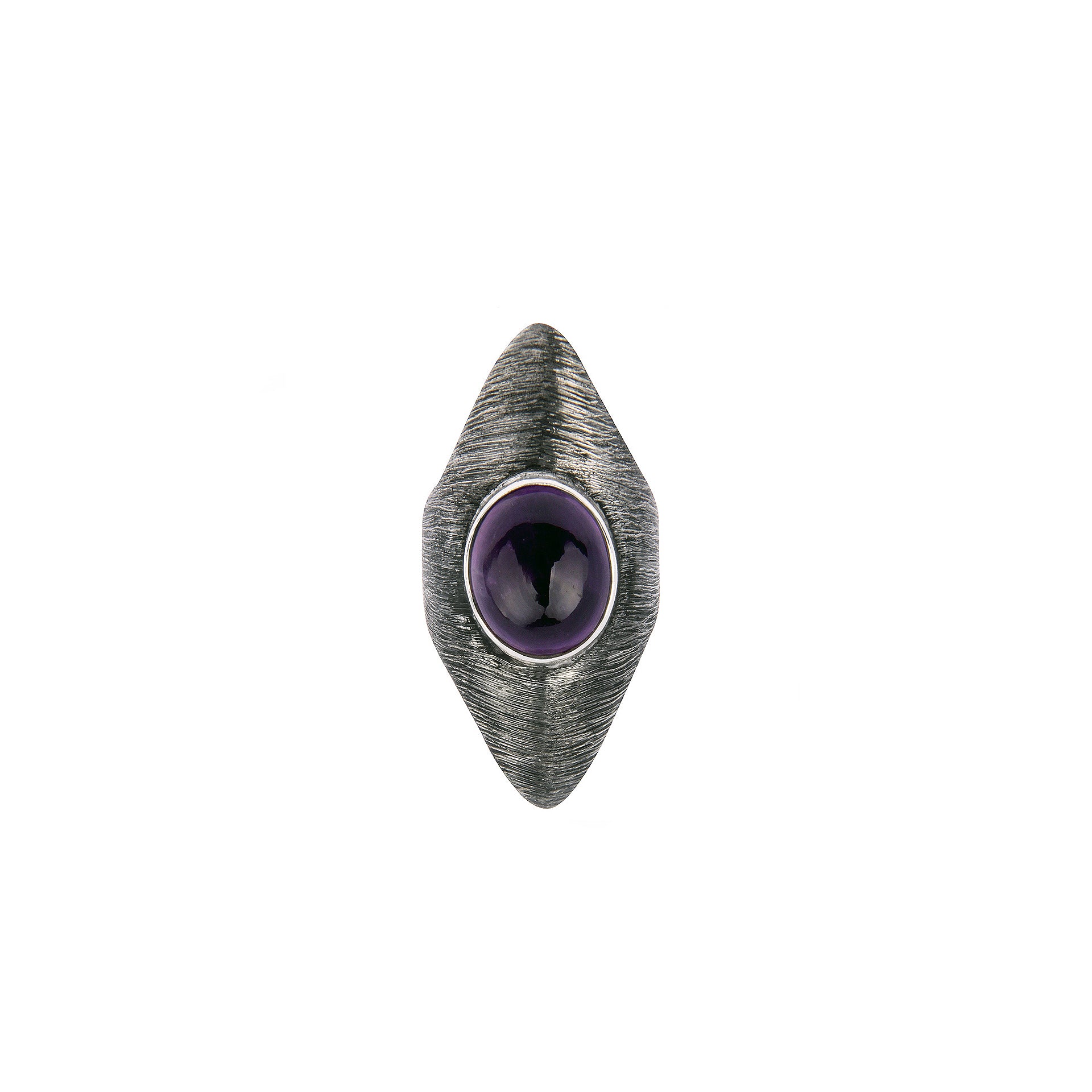 Knight's Knuckle Ring
