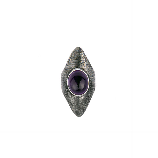 Knight's Knuckle Ring
