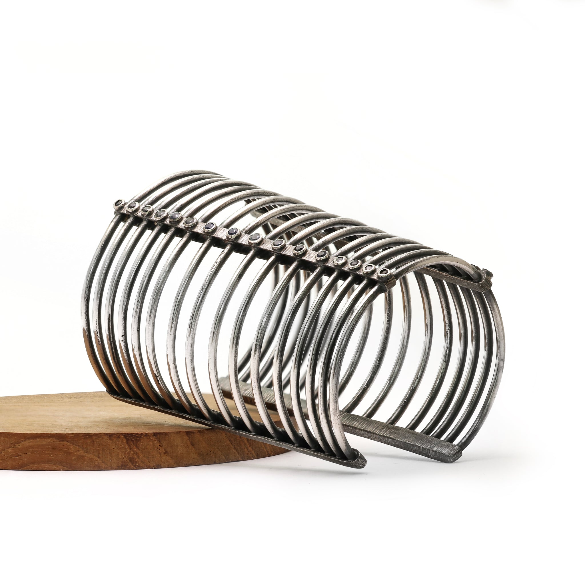 Levels Bracelet