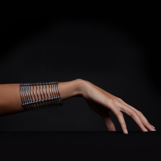 Levels Bracelet