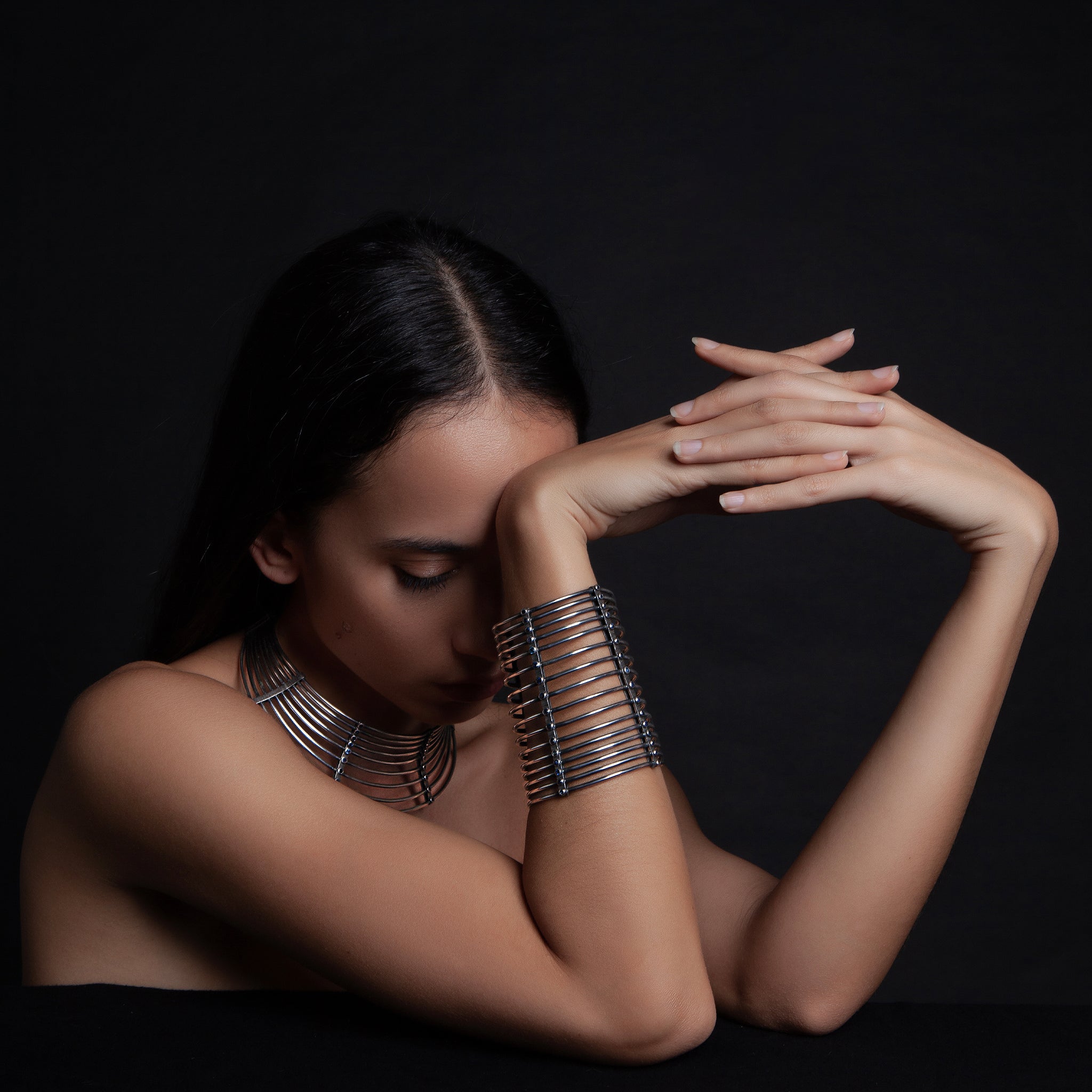 Levels Bracelet