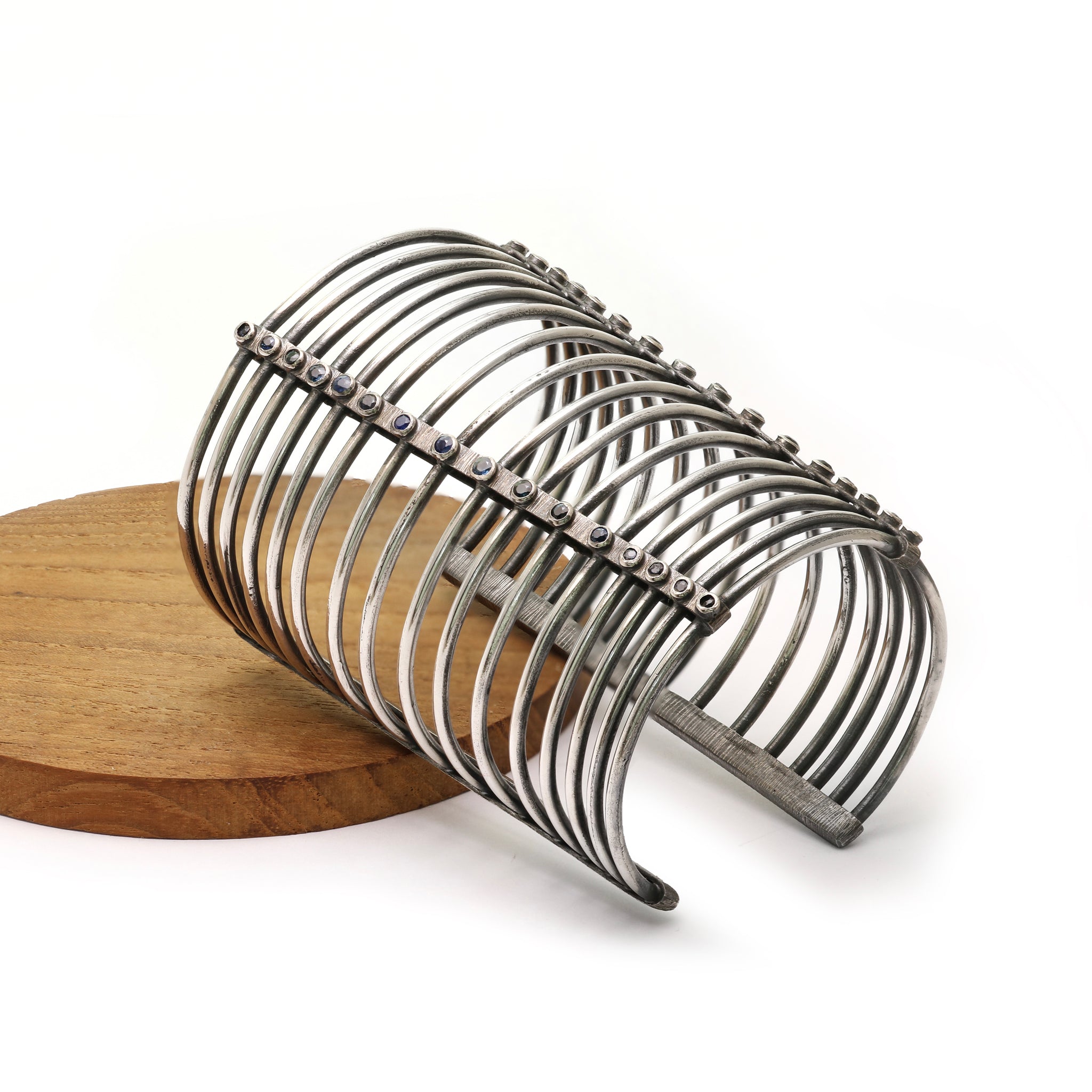 Levels Bracelet
