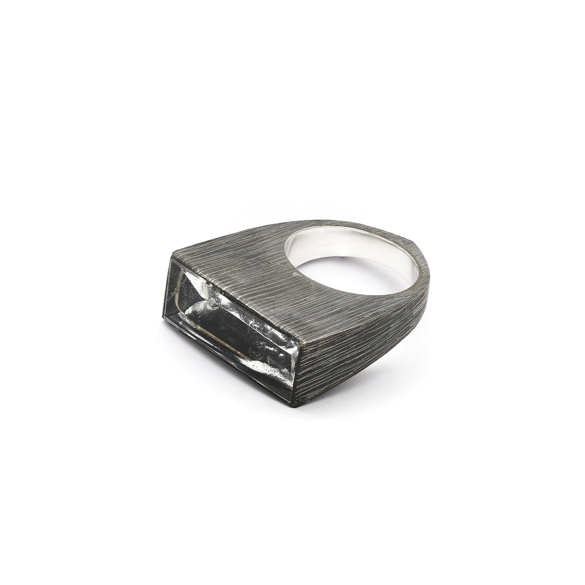 Light Box Ring