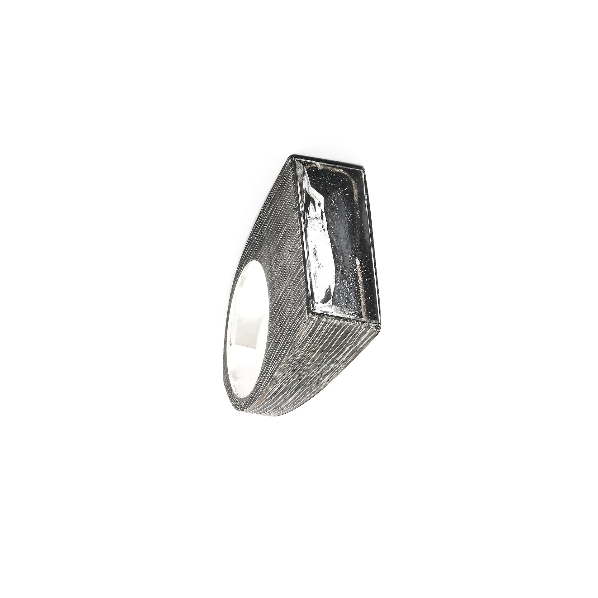 Light Box Ring