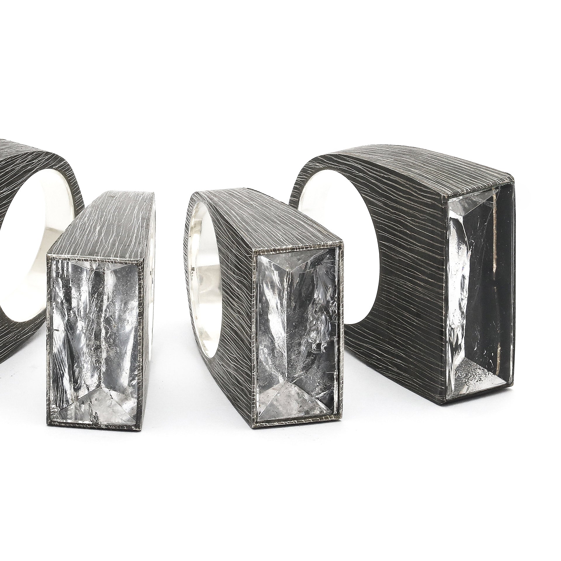 Light Box Ring