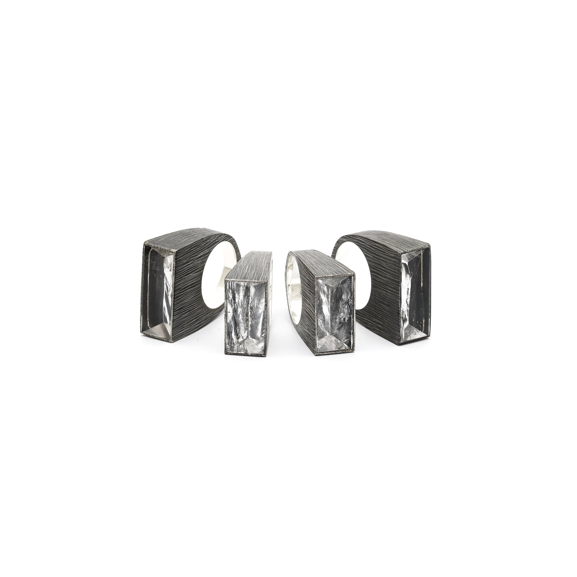 Light Box Ring