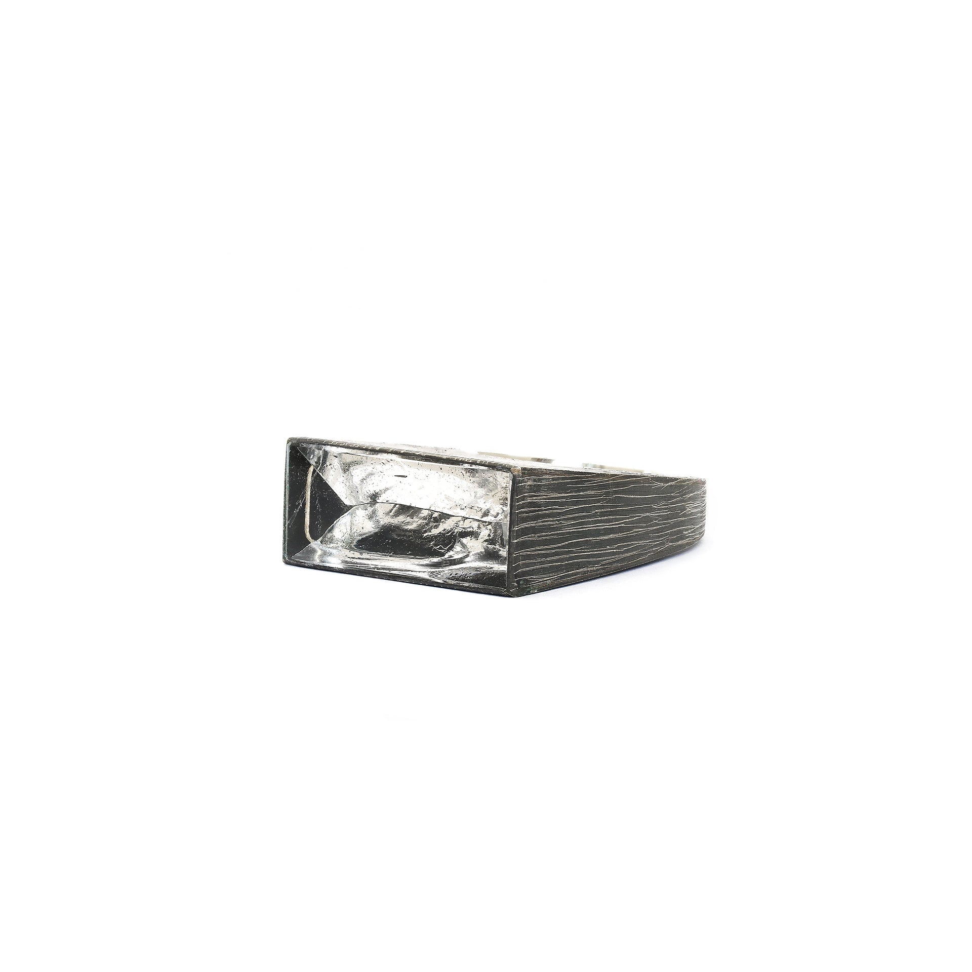 Light Box Ring